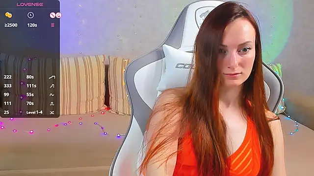 FlamyGold online show from March 9, 2025, 1:56 am