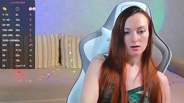 FlamyGold online show from March 10, 2025, 8:59 am