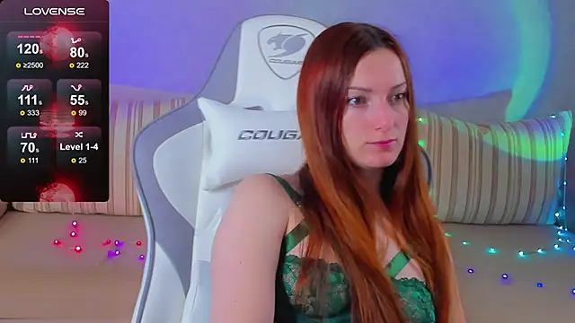 FlamyGold online show from September 9, 2025, 2:00 am