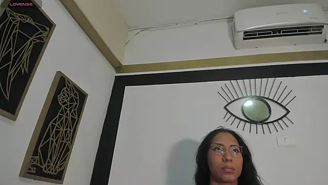 EmilyGomezLS online show from June 3, 2026, 11:35 am