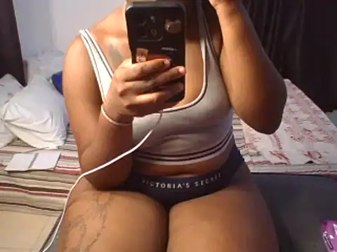 Miss bambi online show from January 27, 2025, 9:13 am