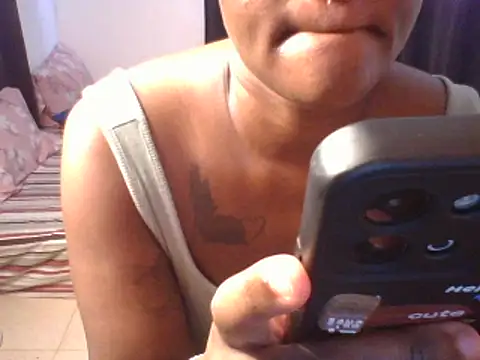 Miss bambi online show from March 12, 2025, 6:29 am