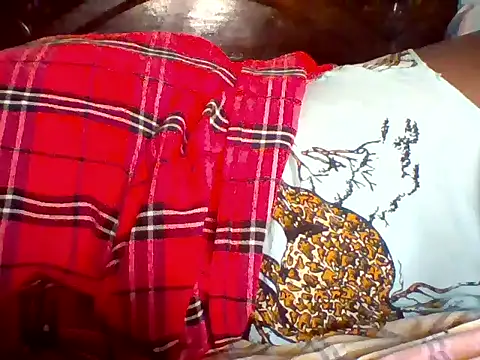 missarpie online show from October 12, 2025, 12:20 am