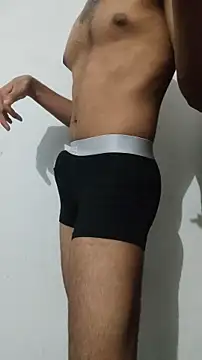 Lust boy Navi online show from October 21, 2025, 5:13 pm