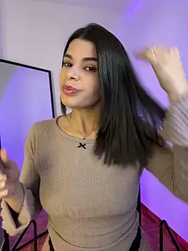 DaryRos online show from January 16, 2025, 11:27 pm