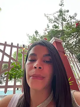 DaryRos online show from March 26, 2026, 7:19 pm