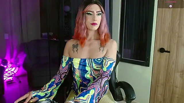 tevenwhiite online show from April 11, 2026, 11:53 pm