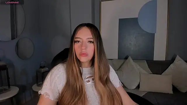 BellaRose X online show from October 4, 2025, 3:26 am