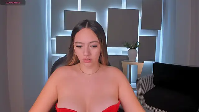 BellaRose X online show from March 12, 2026, 4:07 am