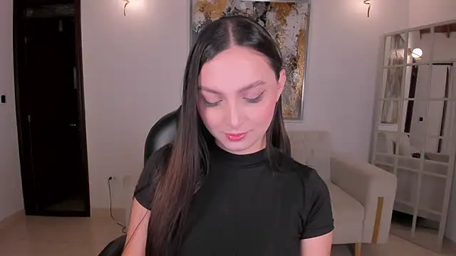 Snapshot of AliceHarper_ chatting on March 22, 2025, 2:37 am AliceHarper online show from March 22, 2025, 2:37 am