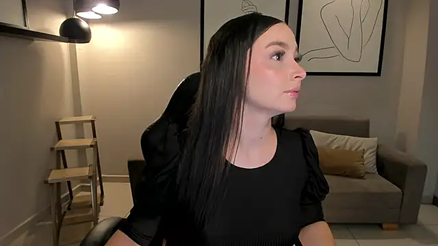 Snapshot of AliceHarper_ chatting on September 18, 2025, 7:05 pm AliceHarper online show from September 18, 2025, 7:05 pm