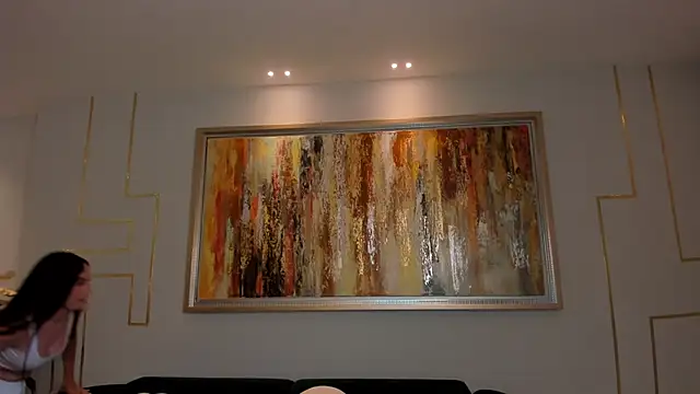 Snapshot of AliceHarper_ chatting on October 10, 2025, 7:02 pm AliceHarper online show from October 10, 2025, 7:02 pm