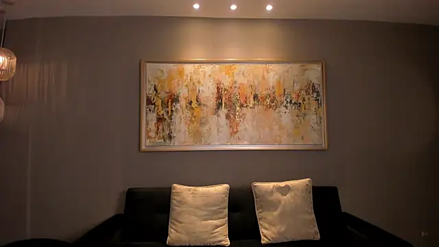 Snapshot of AliceHarper_ chatting on October 13, 2025, 11:32 am AliceHarper online show from October 13, 2025, 11:32 am