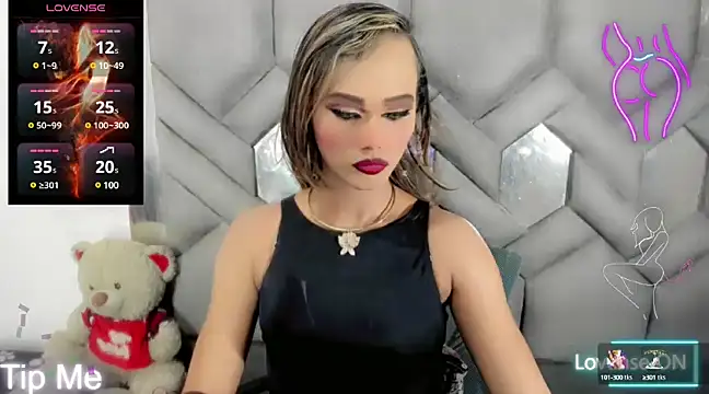 party star  online show from January 30, 2025, 9:14 pm