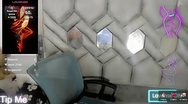 party star  online show from February 10, 2025, 8:00 pm