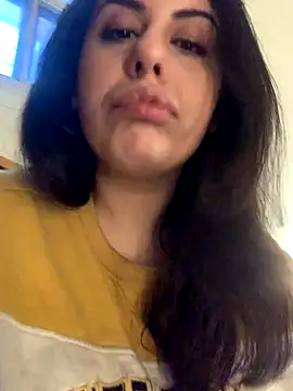 holyeroticss online show from October 23, 2025, 9:35 pm