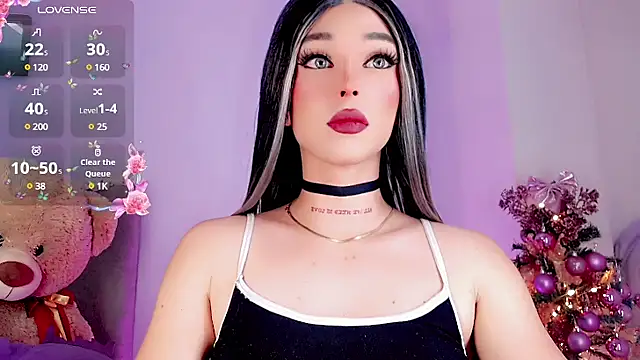 Marian LV online show from December 29, 2024, 9:39 am