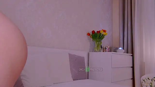  Alya  online show from February 14, 2026, 8:38 pm