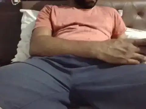 xabc4747 online show from February 7, 2025, 6:45 pm