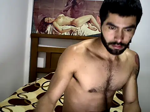 hideonbush051 online show from November 7, 2025, 11:21 am