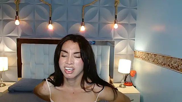 JackyMurphy online show from December 21, 2024, 6:34 pm
