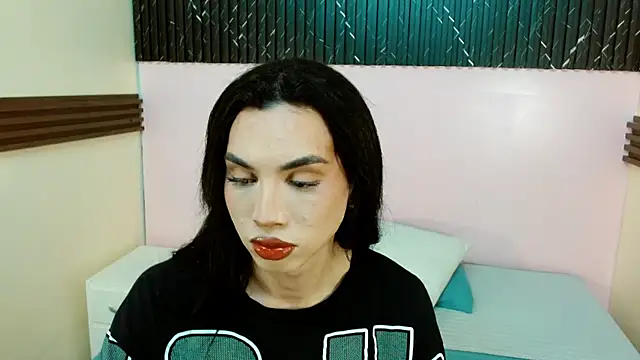 JackyMurphy online show from December 15, 2025, 5:50 pm