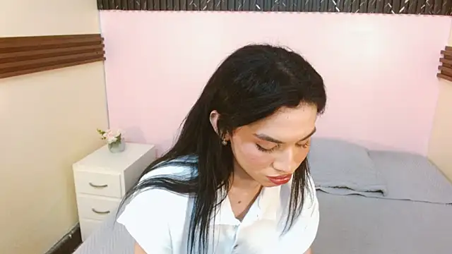 JackyMurphy online show from February 10, 2026, 7:18 pm