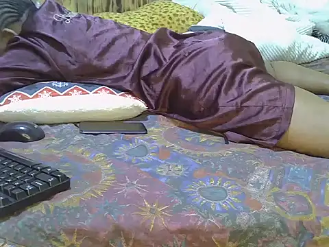 NATASHA LUCKY online show from March 6, 2025, 1:27 am