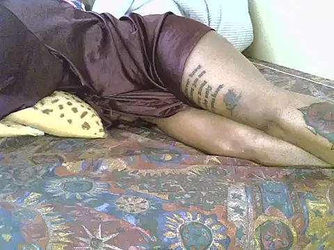 NATASHA LUCKY online show from March 20, 2025, 8:31 am