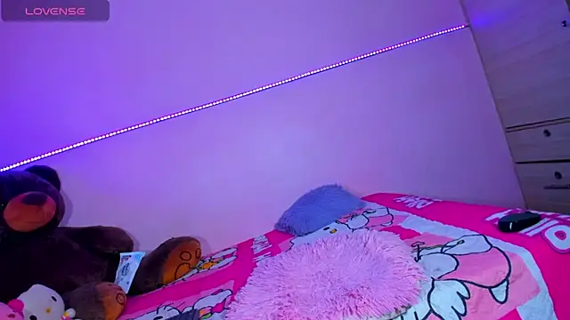 Canndy88htxx online show from February 5, 2025, 1:26 am