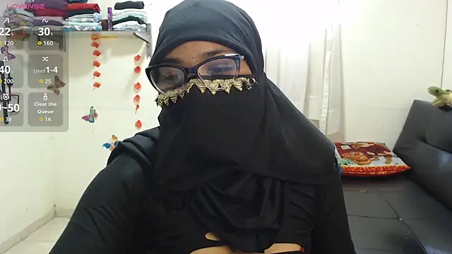 Aaliyah brown online show from September 24, 2025, 1:58 pm