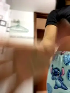 Salome golvert online show from December 3, 2024, 6:17 pm