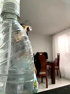 Salome golvert online show from September 27, 2025, 8:14 pm