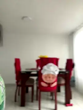 Salome golvert online show from January 6, 2026, 5:16 pm