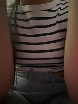 Salome golvert online show from March 6, 2026, 9:33 pm