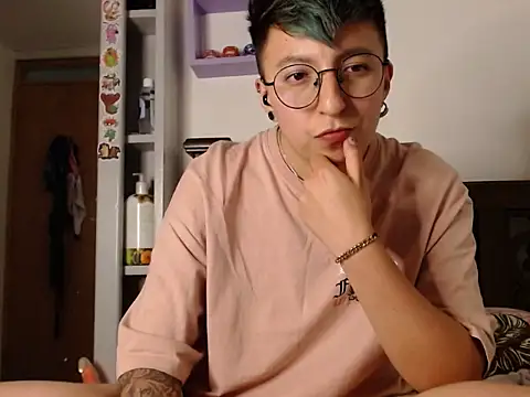 Sexyboy 666 online show from November 21, 2025, 11:36 pm