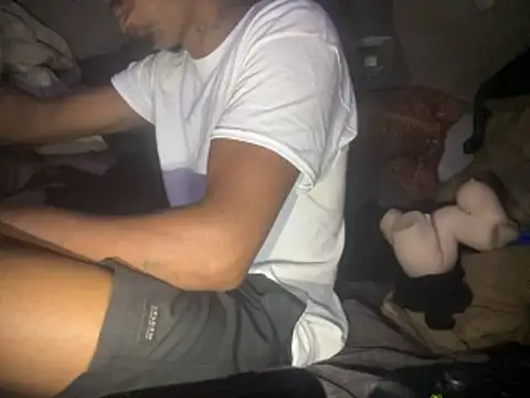 SlimeCrownzOut5 online show from March 13, 2026, 2:18 am