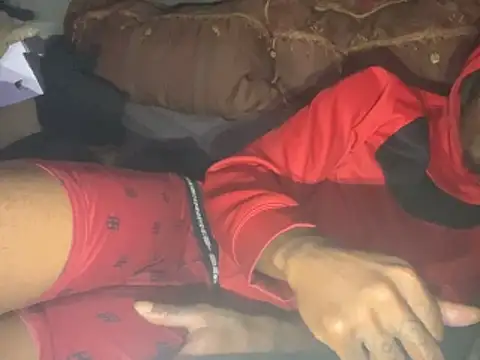 SlimeCrownzOut5 online show from March 17, 2026, 6:17 am