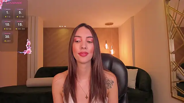 AnaisNin online show from February 27, 2025, 3:05 pm