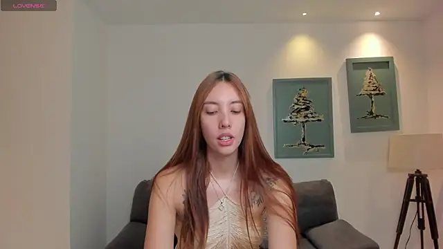 AnaisNin online show from June 27, 2026, 11:37 am