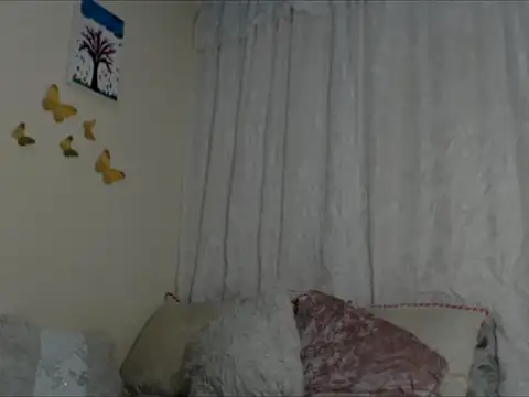 sharloth x18 online show from September 26, 2025, 2:10 pm