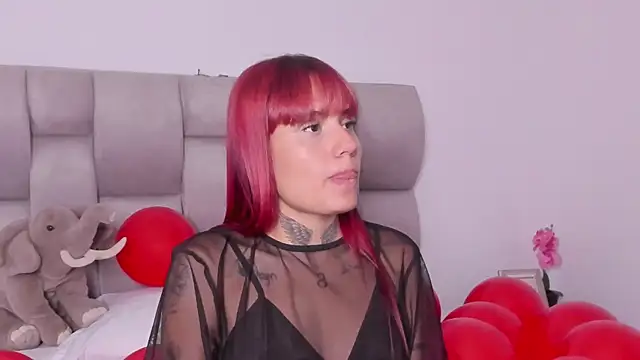 Susan-Sweet-7 online show from February 14, 2025, 8:26 pm