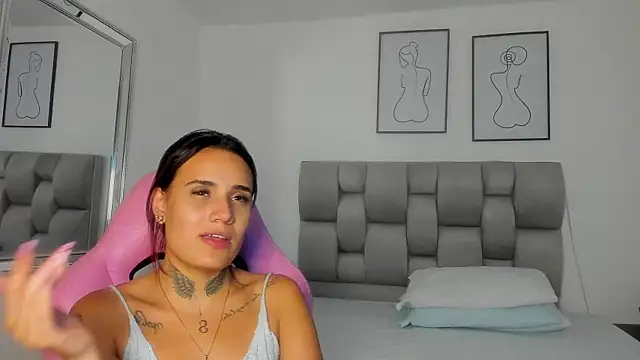 Susan-Sweet-7 online show from September 10, 2025, 7:47 pm