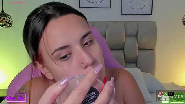 Susan-Sweet-7 online show from April 7, 2026, 7:25 pm