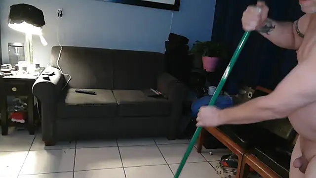 justjerkinaround666 online show from January 6, 2025, 8:18 pm