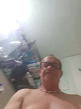 justjerkinaround666 online show from March 7, 2025, 10:54 pm