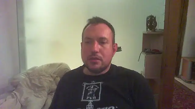 Mike 12hot online show from January 14, 2026, 8:47 pm