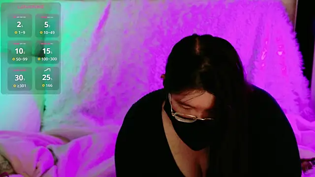 Kara-Nuna online show from September 16, 2025, 3:18 am