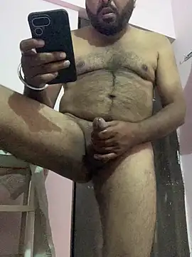 Daddy inurhouse online show from May 23, 2026, 8:07 am
