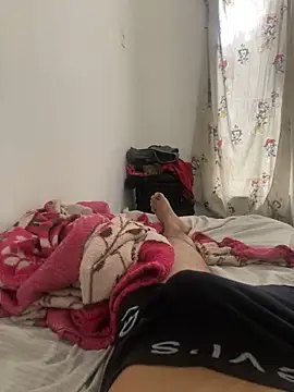 Snapshot of thfrances chatting on December 8, 2024, 12:30 pm thfrances online show from December 8, 2024, 12:30 pm